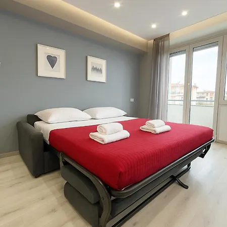 Domus Tiber * Рим