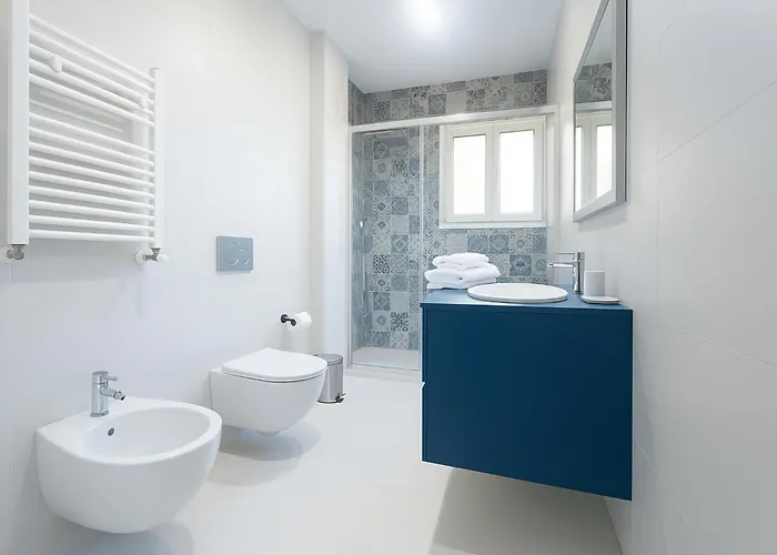 Domus Tiber * Рим
