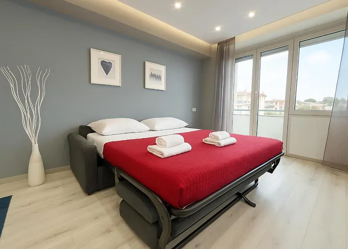 Domus Tiber * Рим