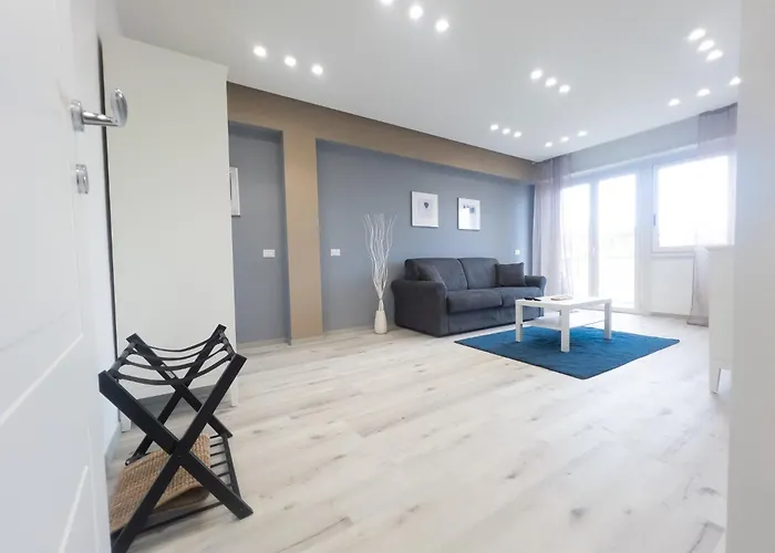 Domus Tiber Апартаменты