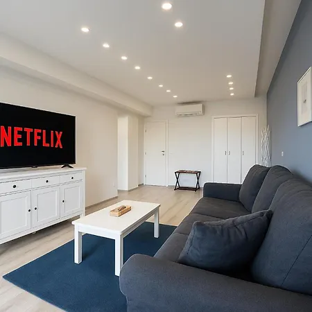 Apartment Domus Tiber *