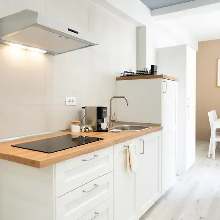Domus Tiber Apartment